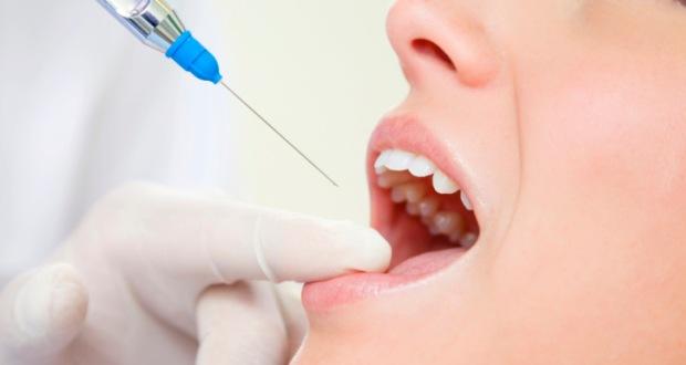 Anestesia Dental Cómo Funciona Y Contraindicaciones Swissdent